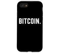 Custodia per iPhone SE (2020) / 7/8 Bitcoin NON è un meme P2P decentralizzato Blockchain BTC