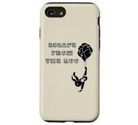 Custodia per iPhone SE (2020) / 7 / 8 Brave Monkey fa una fuga audace dallo zoo di Monkey Island