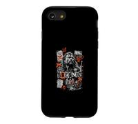 Custodia per iPhone SE (2020) / 7/8 BRENNUS Gallia Non Roma Li Raid Tutti