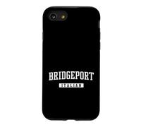 Custodia per iPhone SE (2020) / 7/8 Bridgeport Italiano