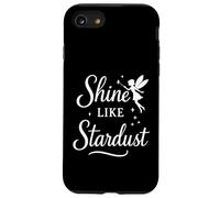 Custodia per iPhone SE (2020) / 7/8 Brillare come polvere di stelle