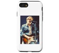 Custodia per iPhone SE (2020) / 7/8 Bryan Adams dal vivo Waking Up The World Tour 1992