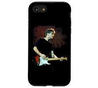 Custodia per iPhone SE (2020) / 7/8 Bryan Adams dal vivo Waking Up The World Tour Cardiff 1992