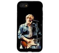 Custodia per iPhone SE (2020) / 7/8 Bryan Adams Waking Up The World Tour dal vivo 1992