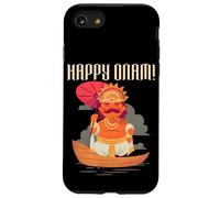 Custodia per iPhone SE (2020) / 7/8 Calendario Happy Onam Festival Malayalam