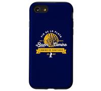 Custodia per iPhone SE (2020) / 7/8 Camino Viva De La Plata - El Camino de Santiago