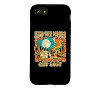 Custodia per iPhone SE (2020) / 7/8 Camper Woods Get Lost