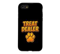 Custodia per iPhone SE (2020) / 7/8 Cane dealer di snack