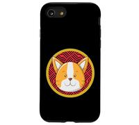 Custodia per iPhone SE (2020) / 7/8 Cane segno zodiacale cinese