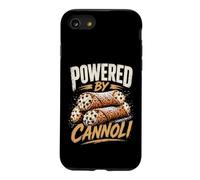 Custodia per iPhone SE (2020) / 7/8 Cannoli Italian Dessert Pastry Sweet Treat