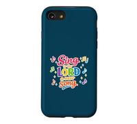 Custodia per iPhone SE (2020) / 7/8 Canta al Signore un canto nuovo