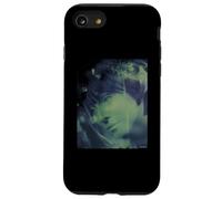 Custodia per iPhone SE (2020) / 7/8 Cantante Folk Buffy Sainte-Marie Attivista Di Simon Fowler