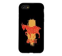 Custodia per iPhone SE (2020) / 7/8 Capra, elemento, animale, segno, mento, oroscopo
