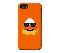 Custodia per iPhone SE (2020) / 7/8 Caramelle di mais Cartoon