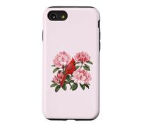 Custodia per iPhone SE (2020) / 7/8 Cardinale della Virginia Occidentale