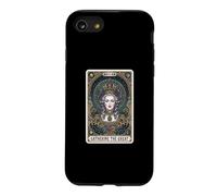 Custodia per iPhone SE (2020) / 7/8 Caterina I Grandi Tarocchi