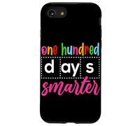 Custodia per iPhone SE (2020) / 7/8 Cento giorni più intelligenti