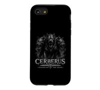 Custodia per iPhone SE (2020) / 7/8 Cerbero Guardiano Dei Morti Mitologia Greca Hellhound