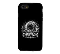 Custodia per iPhone SE (2020) / 7/8 Charybdis Mitologia Greca Mostro Mare Horror