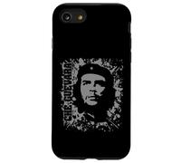 Custodia per iPhone SE (2020) / 7/8 Che Guevara Cuba Rebel Signature Guerrilla Revolution