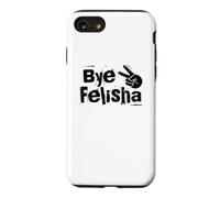 Custodia per iPhone SE (2020) / 7/8 Ciao Felisha