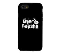 Custodia per iPhone SE (2020) / 7/8 Ciao Felisha