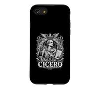 Custodia per iPhone SE (2020) / 7/8 Cicerone Voce Della Repubblica Oratore Romano Statista