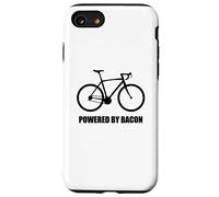 Custodia per iPhone SE (2020) / 7/8 Ciclismo Bacon Power