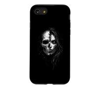Custodia per iPhone SE (2020) / 7/8 Cinco de mayo giorno dei morti