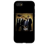 Custodia per iPhone SE (2020) / 7/8 Clare Grogan Immagini alterate New Wave Di Simon Fowler