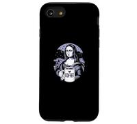Custodia per iPhone SE (2020) / 7/8 Coffee Lover Famous Art Espresso Latte Cafe Kaffee