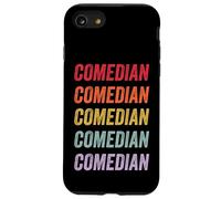 Custodia per iPhone SE (2020) / 7/8 Comico