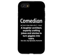 Custodia per iPhone SE (2020) / 7/8 Comico