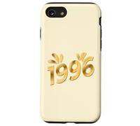 Custodia per iPhone SE (2020) / 7/8 Congratulazioni per il trentesimo compleanno, 1996