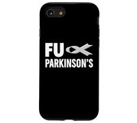 Custodia per iPhone SE (2020) / 7/8 Consapevolezza della malattia di Parkinson - Malattia di Parkinson di Fu