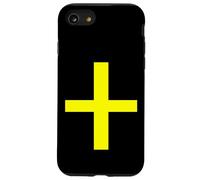 Custodia per iPhone SE (2020) / 7/8 Croce di San David