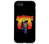 Custodia per iPhone SE (2020) / 7/8 CubSquatch! Funny Sasquatch Cub Scout Scouting Bigfoot