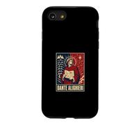 Custodia per iPhone SE (2020) / 7/8 Dante Alighieri Poeta Italiano Inferno Classico