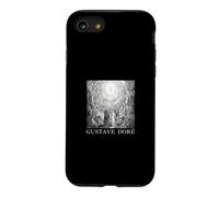 Custodia per iPhone SE (2020) / 7/8 Dante e Beatrice vedono Dio