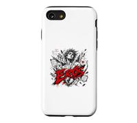Custodia per iPhone SE (2020) / 7/8 Dark EROS Mitologia Gotica Romanticismo greco