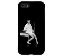 Custodia per iPhone SE (2020) / 7/8 David Bowie a Broadway Elephant Man 1980