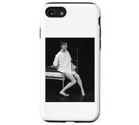 Custodia per iPhone SE (2020) / 7/8 David Bowie Elephant Man a Broadway 1980