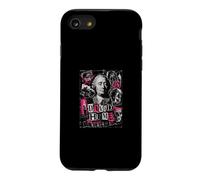 Custodia per iPhone SE (2020) / 7/8 David Hume Illuminismo Filosofia Scettico