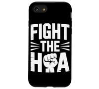 Custodia per iPhone SE (2020) / 7/8 Defund L'Associazione dei proprietari di case HOA Defund The HOA