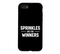 Custodia per iPhone SE (2020) / 7/8 Detto divertente sarebbe sarcastico sarcasmo umoristico