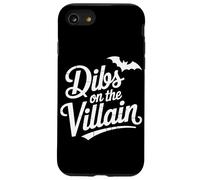Custodia per iPhone SE (2020) / 7/8 Dibs sul cattivo