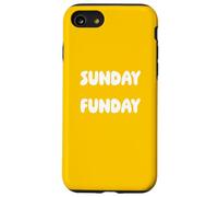 Custodia per iPhone SE (2020) / 7/8 Domenica Funday