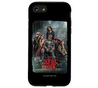 Custodia per iPhone SE (2020) / 7/8 Doom Patrol Band of Super-powered Freaks Poster