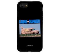 Custodia per iPhone SE (2020) / 7/8 Dumb and Dumber Mutt Cutts