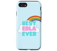 Custodia per iPhone SE (2020) / 7/8 Edla - La migliore Edla di sempre - Edla ragazza carina